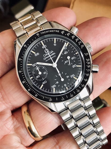 omega speedmaster accessories|omega speedmaster for sale.